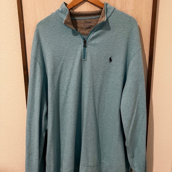 Polo by Ralph Lauren pullover - Picture 1 of 4